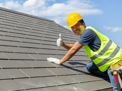 About Roof Repair Experts Duncanville, AL